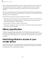 Preview for 82 page of Samsung Watch 3 User Manual