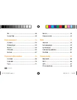 Preview for 6 page of Samsung Wave 2 Pro User Manual