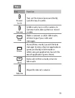 Preview for 11 page of Samsung Wave 578 GT-S5780 Quick Start Manual