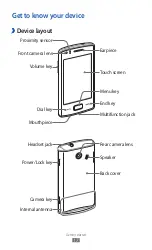 Preview for 17 page of Samsung Wave 578 User Manual