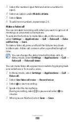 Preview for 41 page of Samsung Wave 578 User Manual