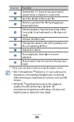 Preview for 67 page of Samsung Wave 578 User Manual