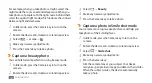 Preview for 55 page of Samsung Wave GH68-28276A User Manual