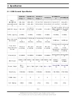 Preview for 21 page of Samsung Wave GT-S8500 Service Manual