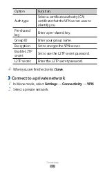 Предварительный просмотр 107 страницы Samsung WAVE II GT-S8530 User Manual