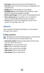 Preview for 118 page of Samsung WAVE II GT-S8530 User Manual