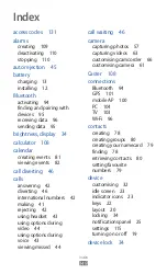 Preview for 149 page of Samsung WAVE II GT-S8530 User Manual