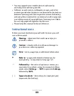 Preview for 3 page of Samsung Wave Y GT-S5380D User Manual