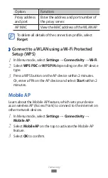 Preview for 37 page of Samsung Wave Y GT-S5380K User Manual