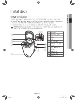 Preview for 7 page of Samsung WB09H7 series User Manual