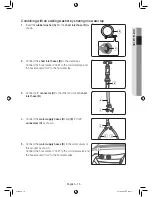 Preview for 15 page of Samsung WB09H7 series User Manual