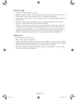 Preview for 22 page of Samsung WB09H7 series User Manual