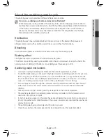 Preview for 25 page of Samsung WB09H7 series User Manual