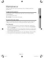 Preview for 31 page of Samsung WB09H7 series User Manual