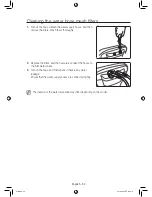 Preview for 32 page of Samsung WB09H7 series User Manual