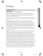 Preview for 39 page of Samsung WB09H7 series User Manual