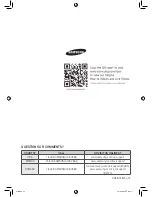 Preview for 44 page of Samsung WB09H7 series User Manual