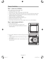 Preview for 56 page of Samsung WB09H7 series User Manual