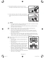 Preview for 58 page of Samsung WB09H7 series User Manual