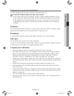 Preview for 69 page of Samsung WB09H7 series User Manual