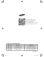 Preview for 88 page of Samsung WB09H7 series User Manual