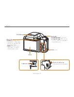 Предварительный просмотр 14 страницы Samsung WB100 User Manual