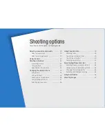 Предварительный просмотр 49 страницы Samsung WB100 User Manual