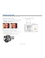 Предварительный просмотр 53 страницы Samsung WB100 User Manual