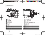 Предварительный просмотр 4 страницы Samsung WB1000 Quick Start Manual