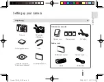 Предварительный просмотр 5 страницы Samsung WB1000 Quick Start Manual