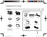 Предварительный просмотр 15 страницы Samsung WB1000 Quick Start Manual