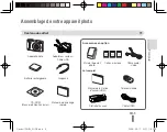 Предварительный просмотр 25 страницы Samsung WB1000 Quick Start Manual