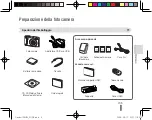 Предварительный просмотр 35 страницы Samsung WB1000 Quick Start Manual