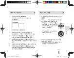 Предварительный просмотр 47 страницы Samsung WB1000 Quick Start Manual