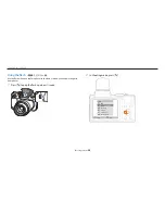 Предварительный просмотр 59 страницы Samsung WB110 User Manual