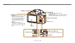 Предварительный просмотр 23 страницы Samsung WB1101F User Manual