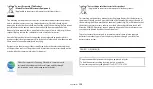 Предварительный просмотр 140 страницы Samsung WB1101F User Manual