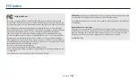 Предварительный просмотр 141 страницы Samsung WB1101F User Manual