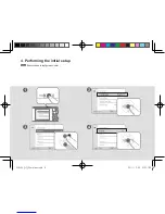 Предварительный просмотр 6 страницы Samsung WB151 Quick Start Manual