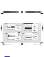 Предварительный просмотр 9 страницы Samsung WB151 Quick Start Manual