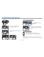 Preview for 21 page of Samsung WB2100 User Manual