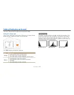 Preview for 32 page of Samsung WB2100 User Manual