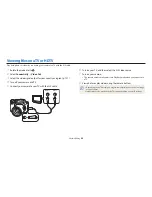 Preview for 96 page of Samsung WB2100 User Manual