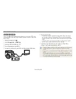 Preview for 97 page of Samsung WB2100 User Manual