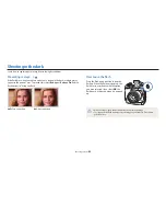 Предварительный просмотр 66 страницы Samsung WB2200F User Manual