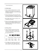 Предварительный просмотр 3 страницы Samsung WB24K2 Service Manual