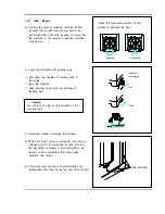 Предварительный просмотр 4 страницы Samsung WB24K2 Service Manual