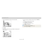 Предварительный просмотр 56 страницы Samsung WB250F User Manual