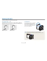 Предварительный просмотр 70 страницы Samsung WB350F User Manual