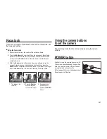 Preview for 28 page of Samsung WB500 User Manual